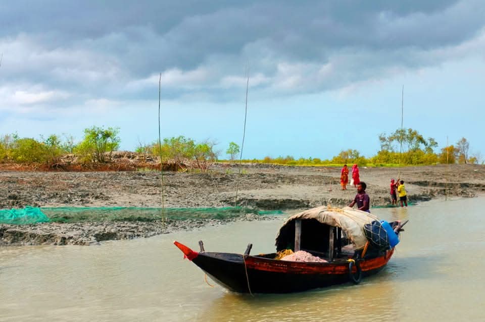 The Siren of Shankhachur: An Inspector Rudra&nbsp;Investigation