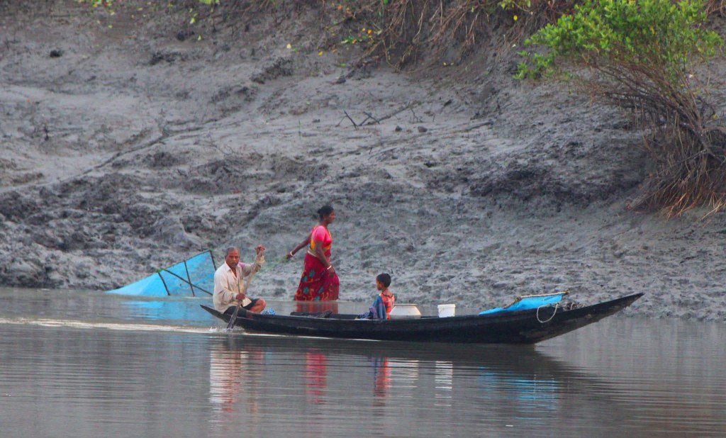 Sundarbans Women: Lives Intertwined with Tigers & Jungle – An In-depth&nbsp;Look